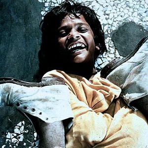 Bilder Salaam Bombay!