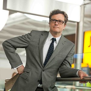 Bilder Gambit - Der Masterplan