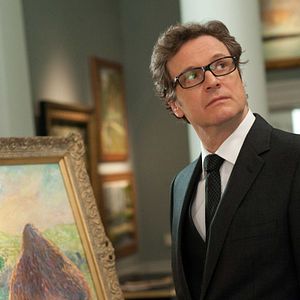 Bilder Gambit - Der Masterplan