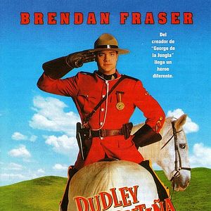 Bilder Dudley Do-Right