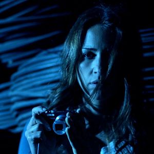 Bilder Paula Echevarría