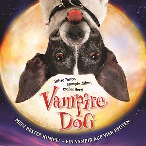 Bilder Vampire Dog