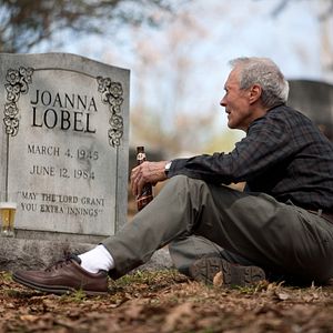 Bilder Clint Eastwood