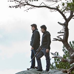 Bilder Primeval: New World