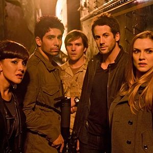 Bilder Yan-Kay Crystal Lowe