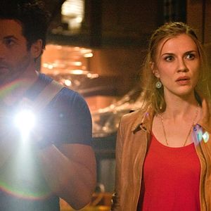 Bilder Primeval: New World