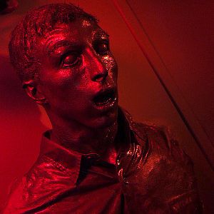 Bilder Das Philadelphia Experiment - Reactivated