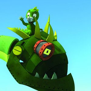 Bilder Ritter Rost - Eisenhart und voll verbeult