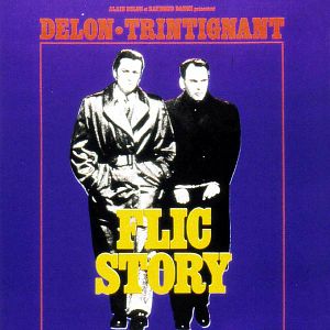 Bilder Flic Story - Duell in sechs Runden