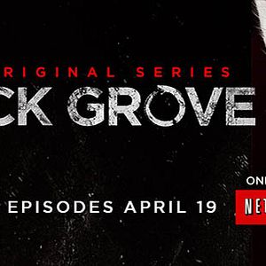 Bilder Hemlock Grove
