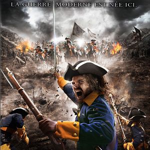 Bilder Pakt der Bestien