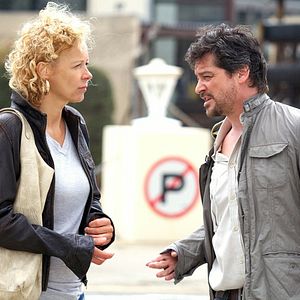 Bilder Clarissas Geheimnis