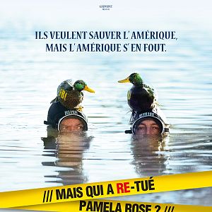 Bilder FBI - Female Body Inspectors