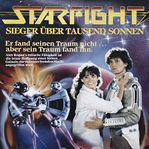 Bilder Starfight