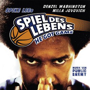 Bilder Spike Lee's Spiel des Lebens