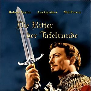 Bilder Die Ritter der Tafelrunde