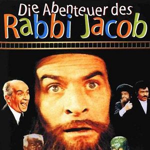 Bilder Die Abenteuer des Rabbi Jakob