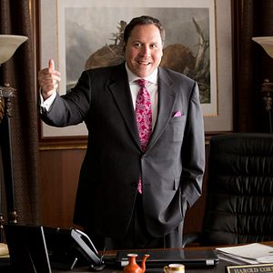 Bilder Voll abgezockt