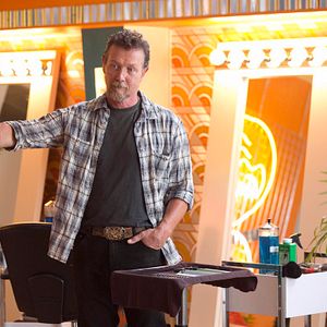 Bilder Voll abgezockt