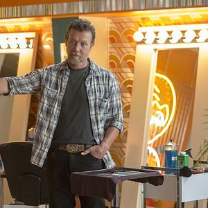 Bilder Robert Patrick