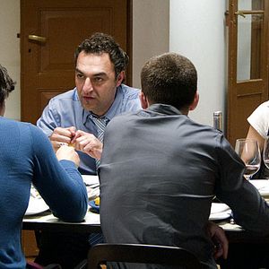 Bilder 18 Mahlzeiten