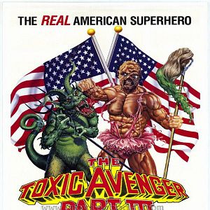 Bilder Toxie's letzte Schlacht