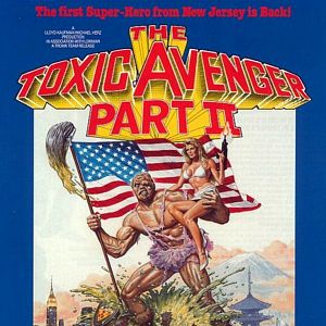 Bilder Atomic Hero 2