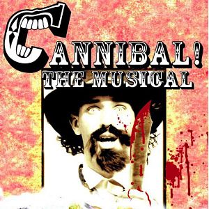 Bilder Cannibal! The Musical