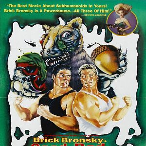 Bilder Class of Nuke 'Em High 3: The Good, the Bad and the Subhumanoid