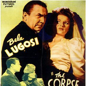 Bilder The Corpse Vanishes