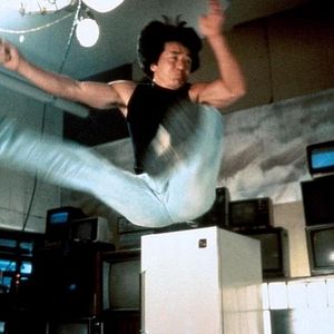 Bilder In der Bronx ist die Hölle los