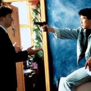 Bilder In der Bronx ist die Hölle los