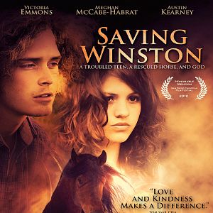 Bilder Das vergessene Pferd - Saving Winston