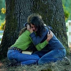 Bilder Das vergessene Pferd - Saving Winston