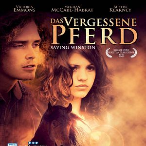 Bilder Das vergessene Pferd - Saving Winston