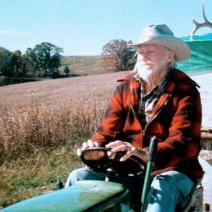 Bilder The Straight Story - Eine wahre Geschichte