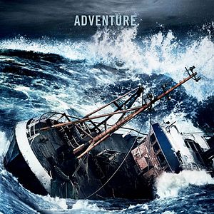 Bilder Life of Pi: Schiffbruch mit Tiger