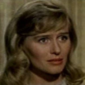 Bilder Virginia McKenna