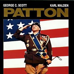 Bilder Patton - Rebell in Uniform