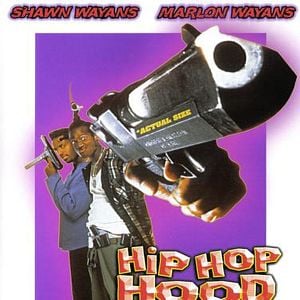 Bilder Hip Hop Hood - Im Viertel ist die Hölle los