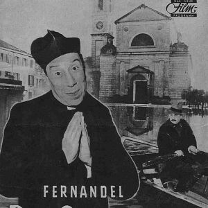 Bilder Don Camillos Rückkehr