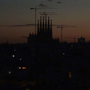 Bilder Sagrada, el misteri de la creacio