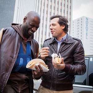 Bilder Laurent Lafitte