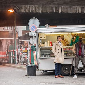 Bilder Laurent Lafitte