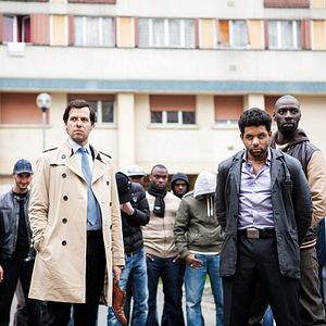 Bilder Laurent Lafitte