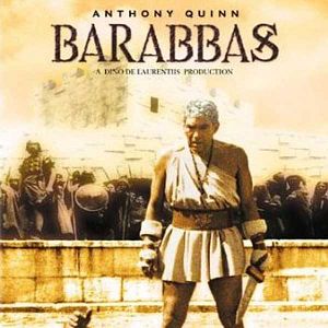 Bilder Barabbas