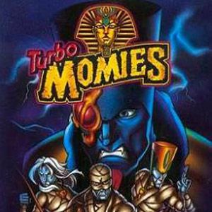 Bilder Mummies Alive