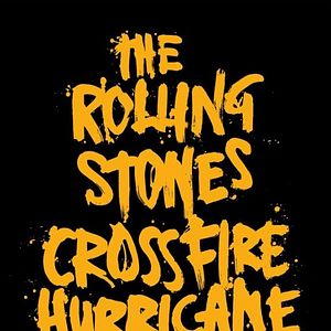 Bilder Rolling Stones - Crossfire Hurricane
