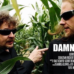 Bilder Damned on Earth