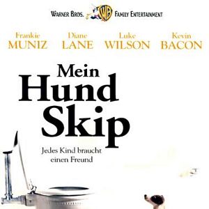 Bilder Mein Hund Skip